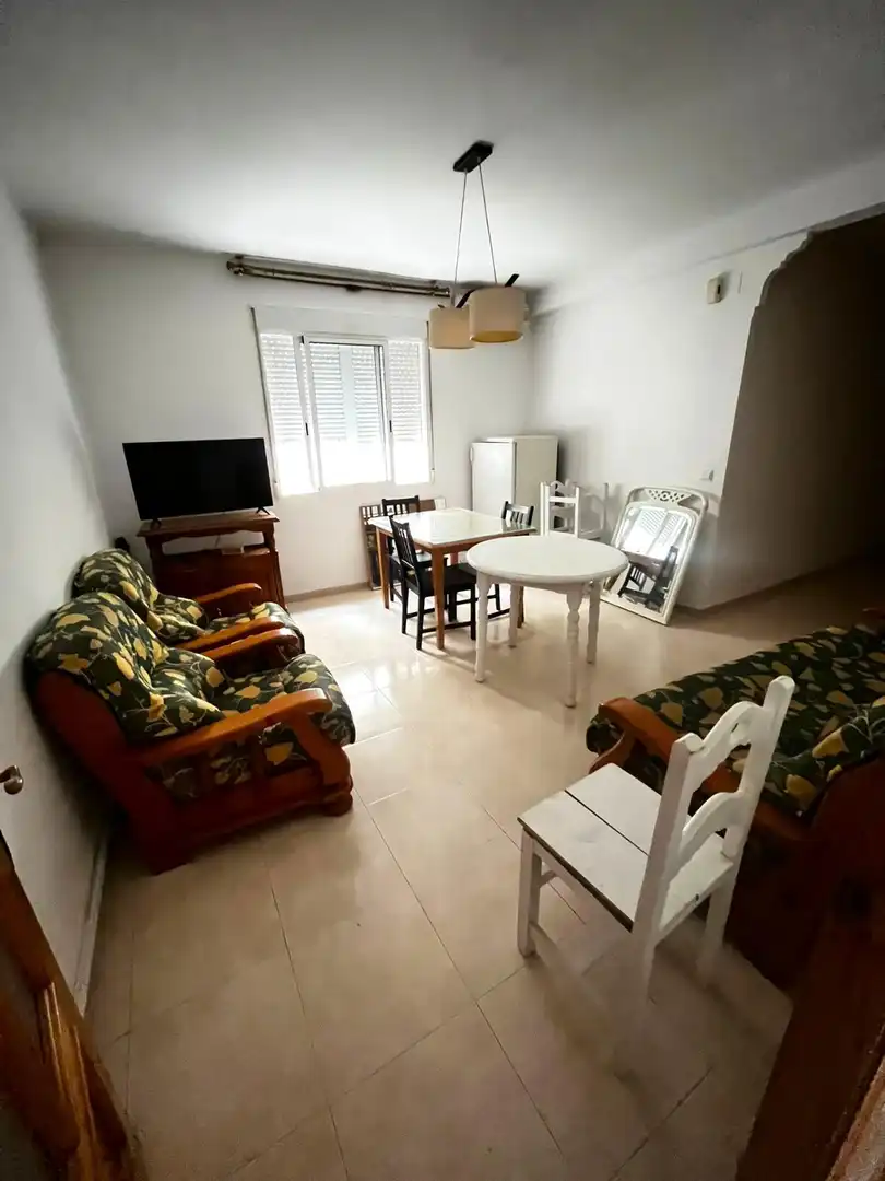 Piso en venta en Ciudad Jardín - Zoco