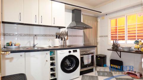 Foto 4 de Piso en venta en Casco Antiguo, Alcorcón