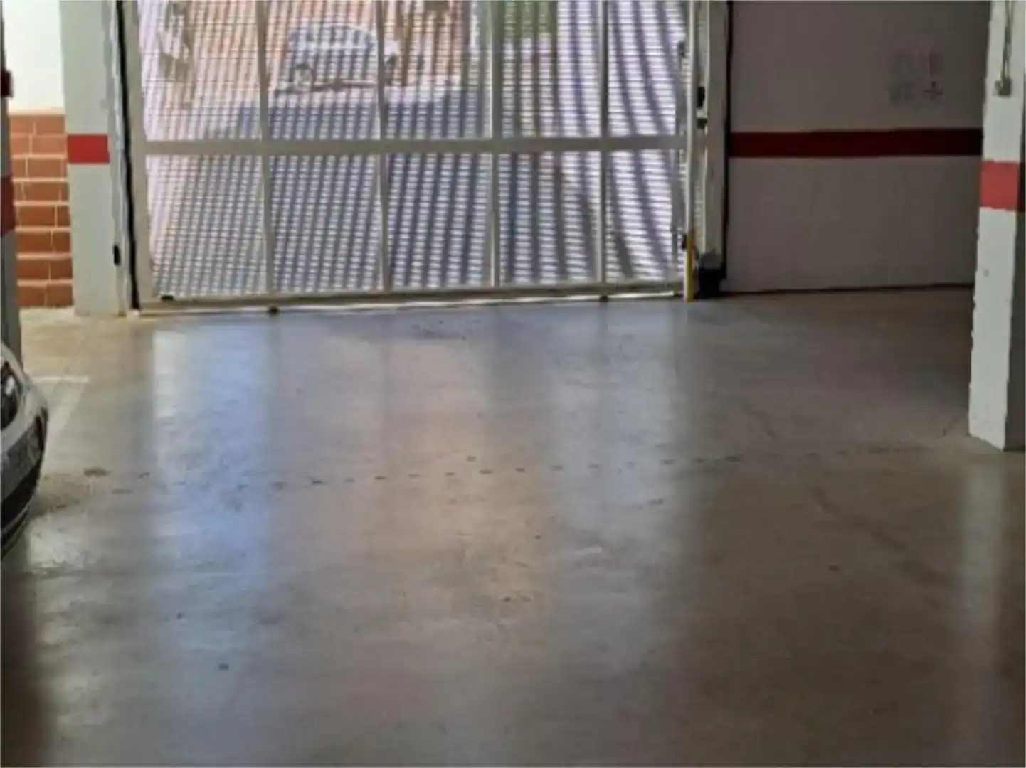 Parking of Garage for rent in Rincón de la Victoria