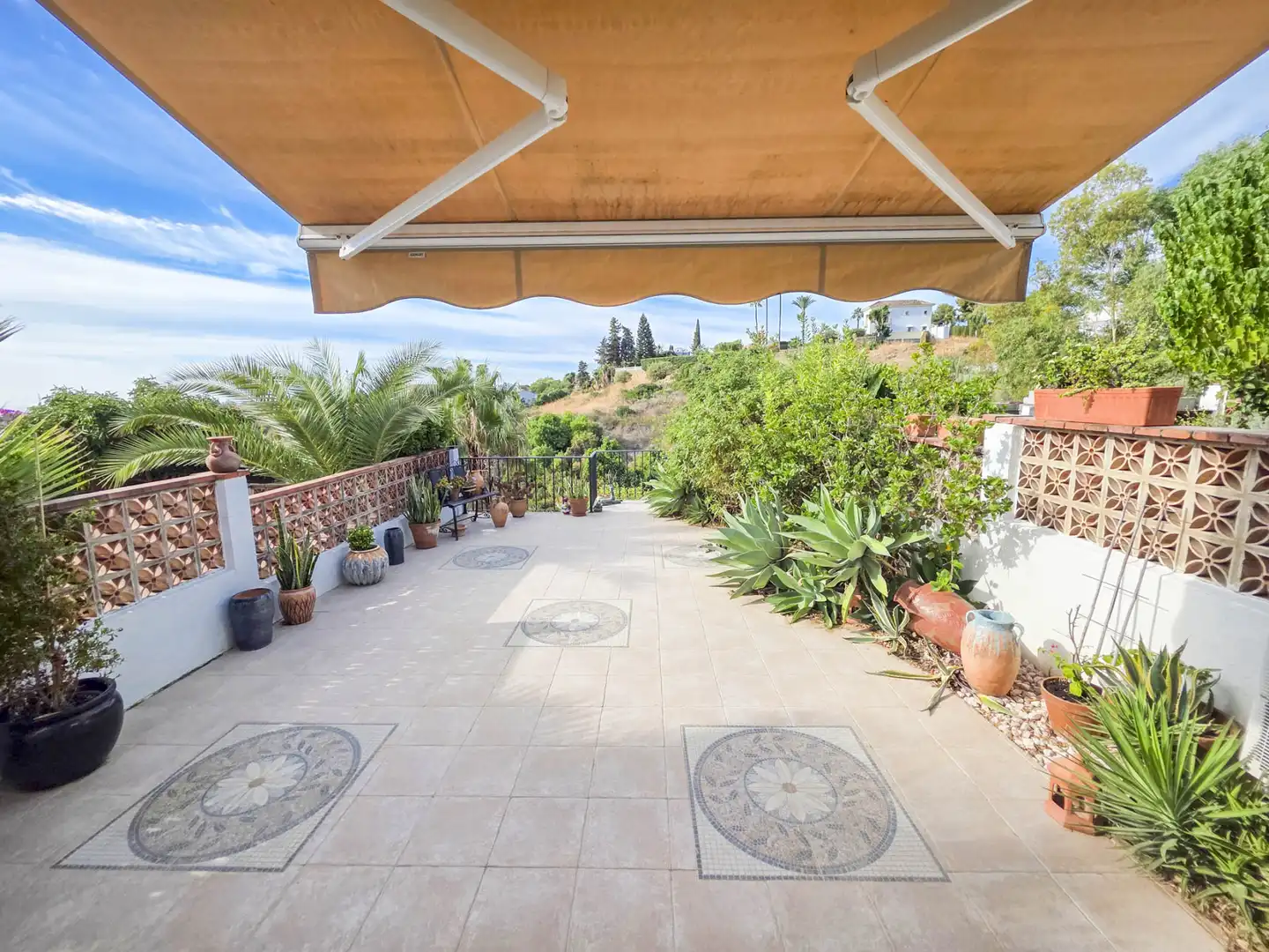 Reihenhaus mit Pool zum Verkauf in PINSAPO DEL 34, imagen 17