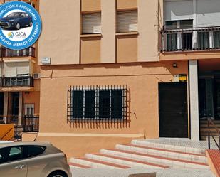 Exterior view of Premises for sale in San Fernando