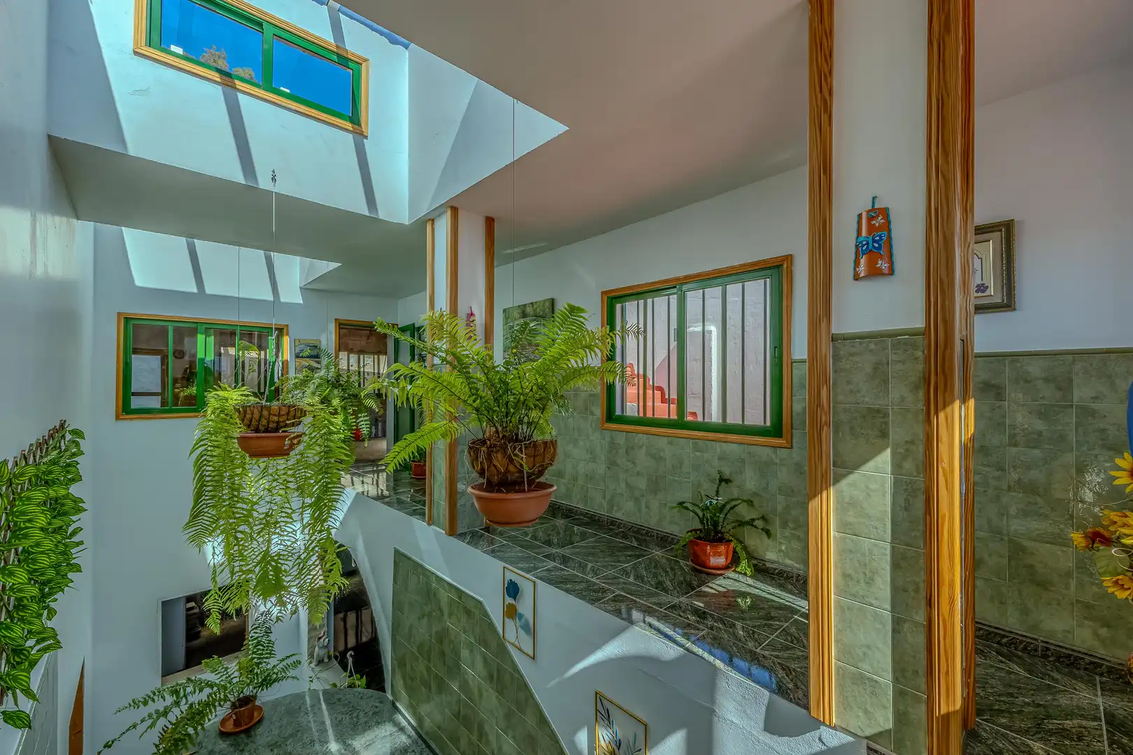 Casa o xalet en venda en San Bartolomé de Tirajana