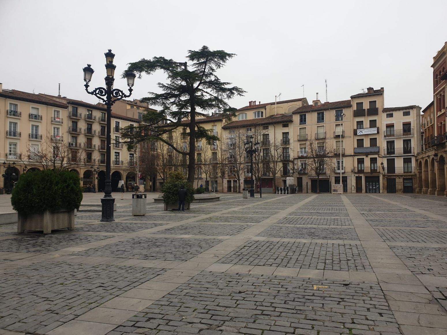 Pis en venda a Logroño - CL MERCADERES, Casco Antiguo