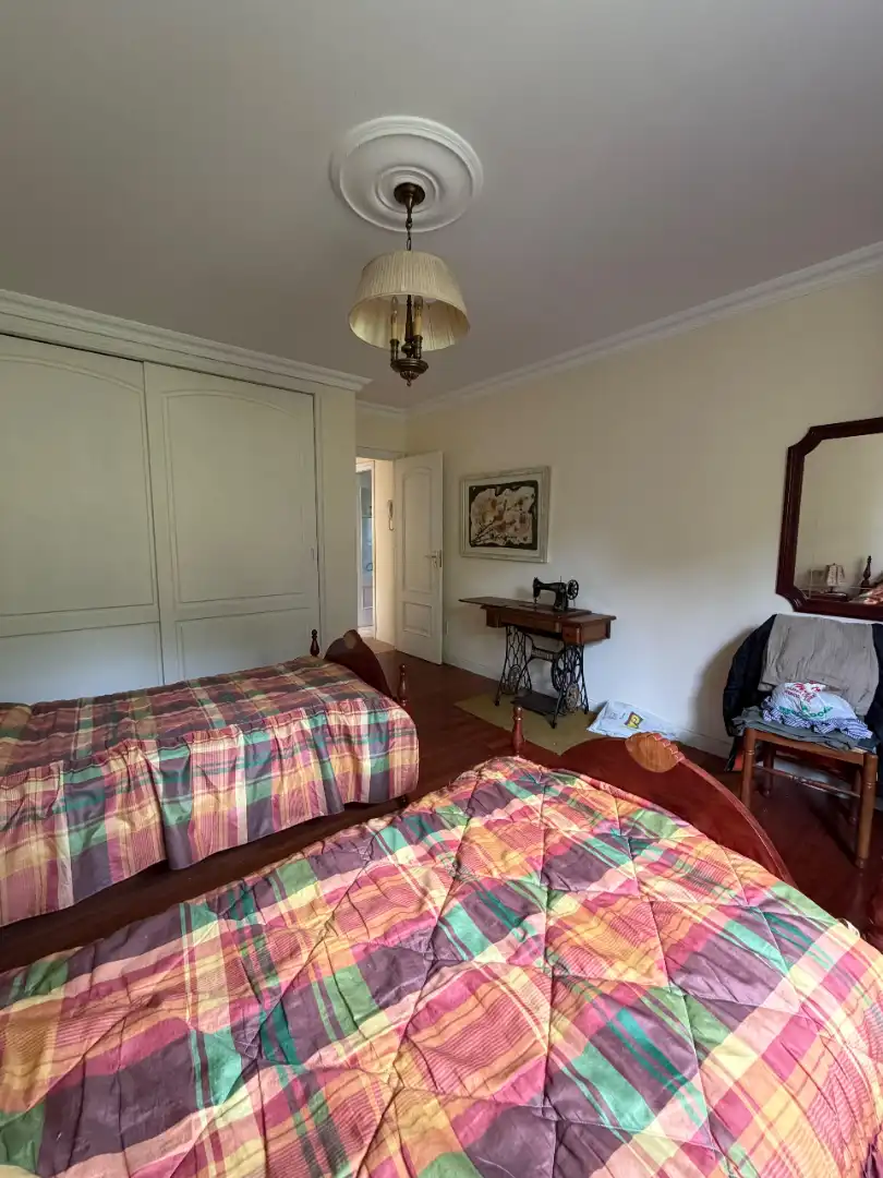 Casa con jardín en venta en Rúa do Nabal, imagen 29