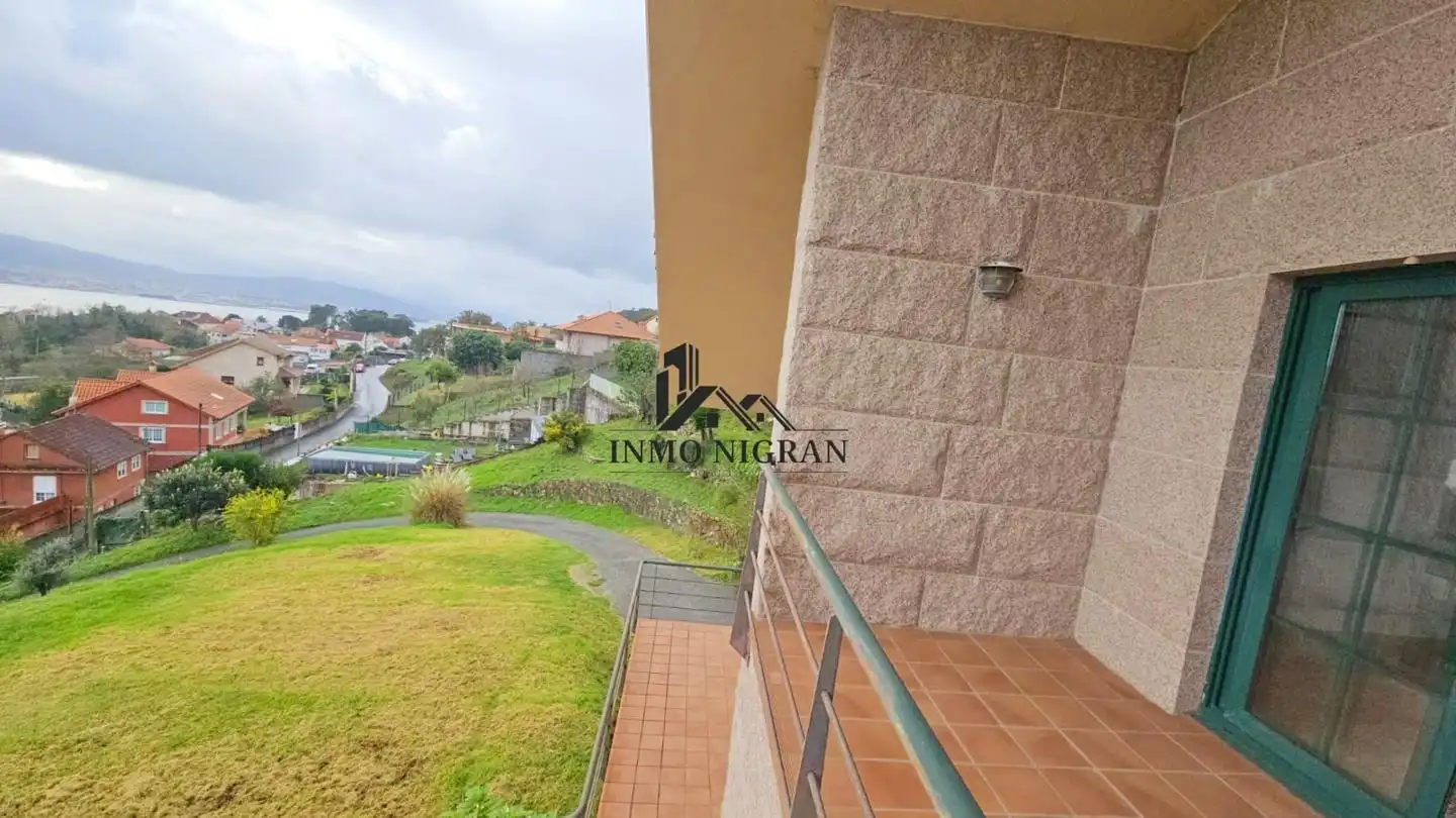 Maison avec terrasse à vendre à Travesía da Pandiña, imagen 37
