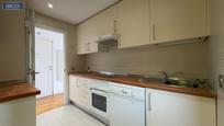 Kitchen of Attic for sale in Guadalajara Capital  with Heating, Private garden and Terrace