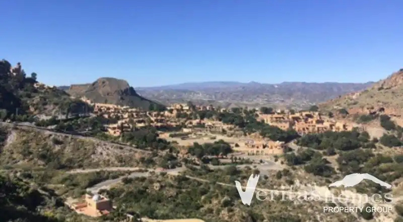 Terreno residenziale in vendita a Turre