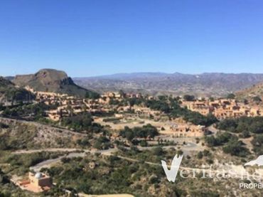 Terreno residencial en venta en Turre