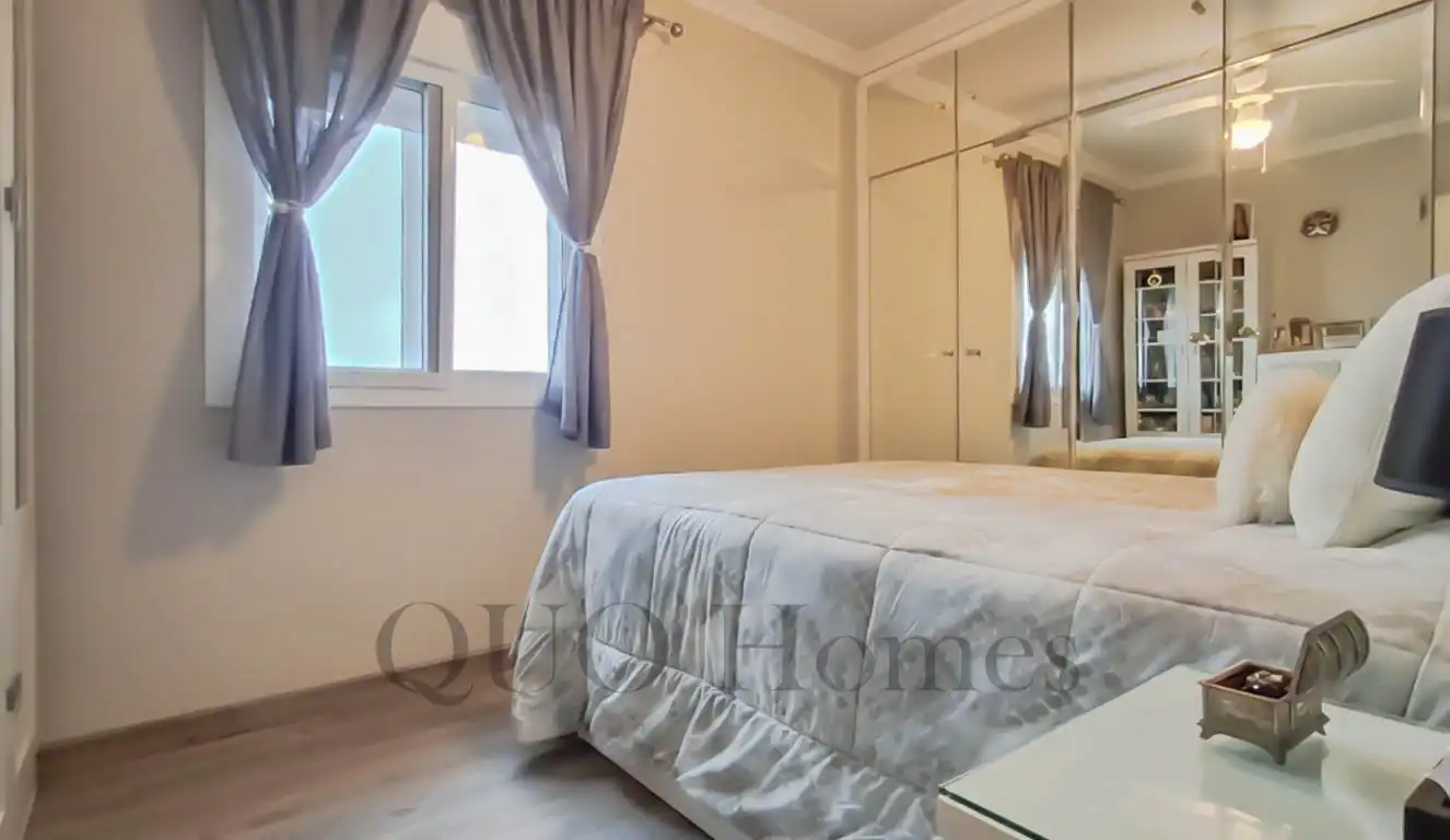 Flat for sale in Chapín - Campus Universitario - Navinco