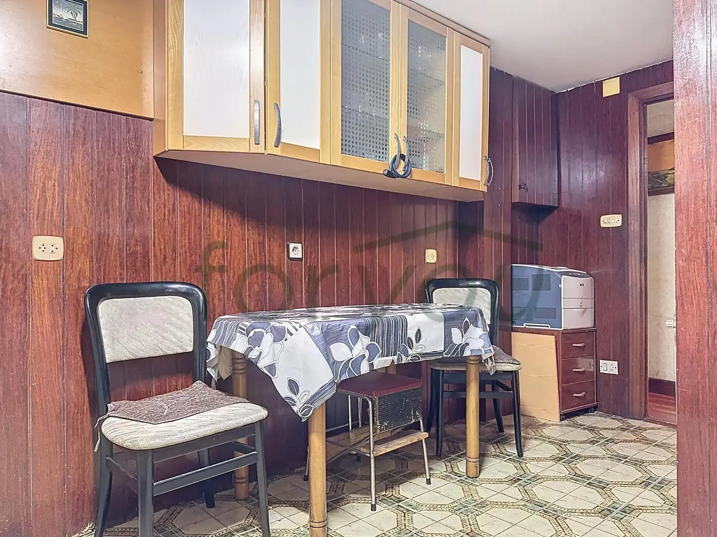Piso con terraza en venta en Calle FERMIN CALBETON, imagen 45