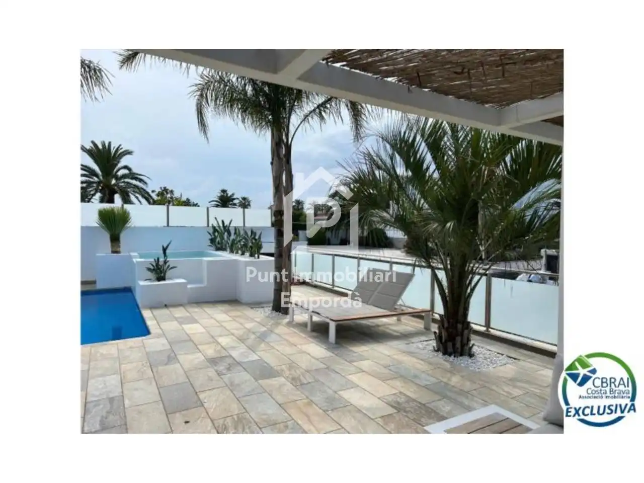 Casa con piscina en venta en Calle Falconera, imagen 15