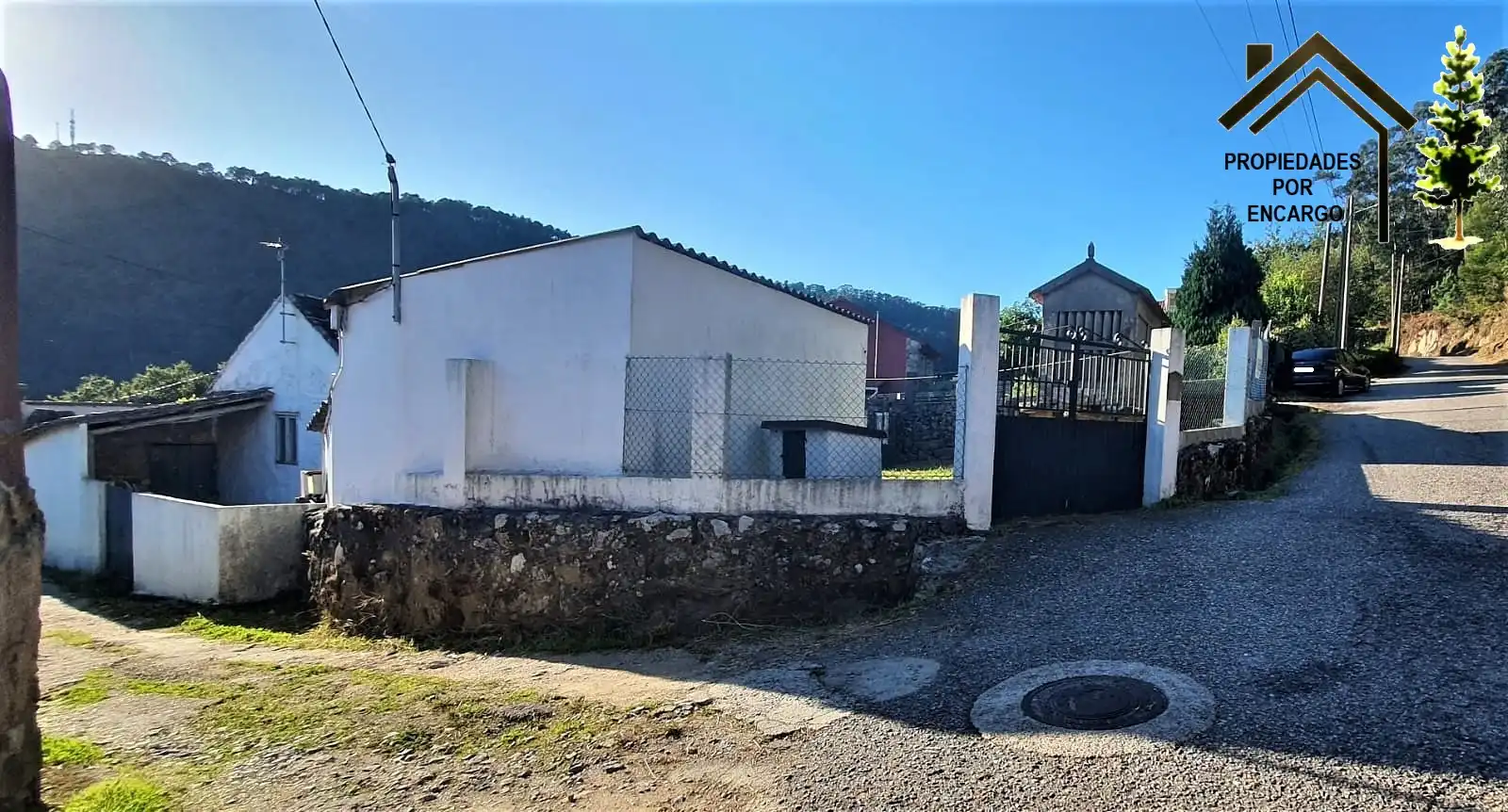 Casa con giardino in vendita a Coiro, imagen 30