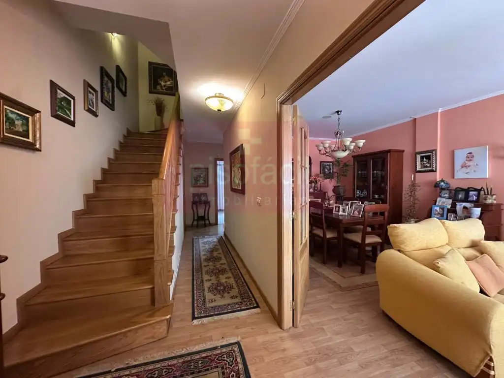 Casa o chalet en venta en Lugo