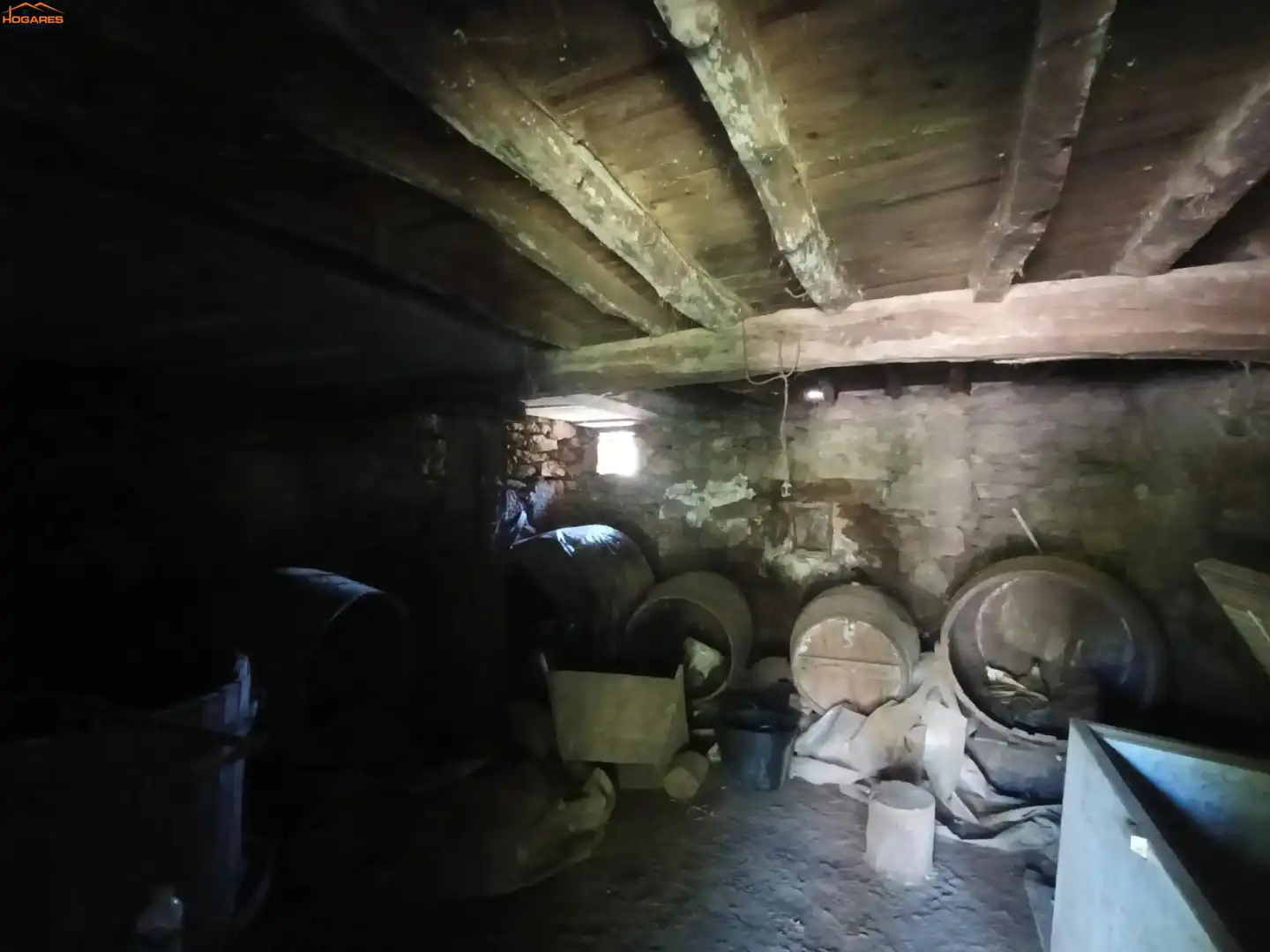 Casa o xalet en venda en Salvaterra de Miño amb Balcó