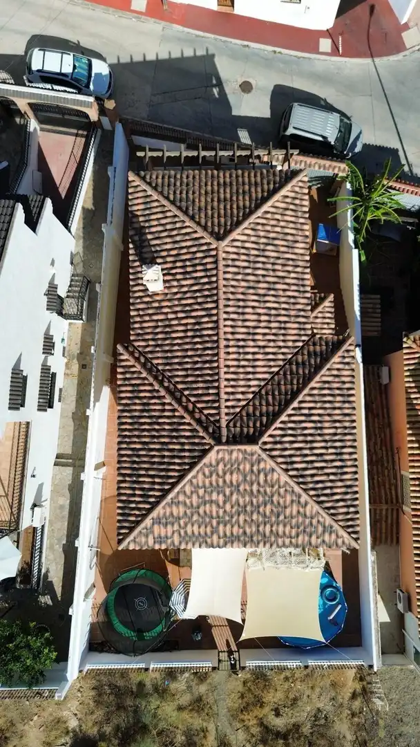 Haus mit Terrasse zum Verkauf in Puerto de la Torre - Atabal, imagen 3
