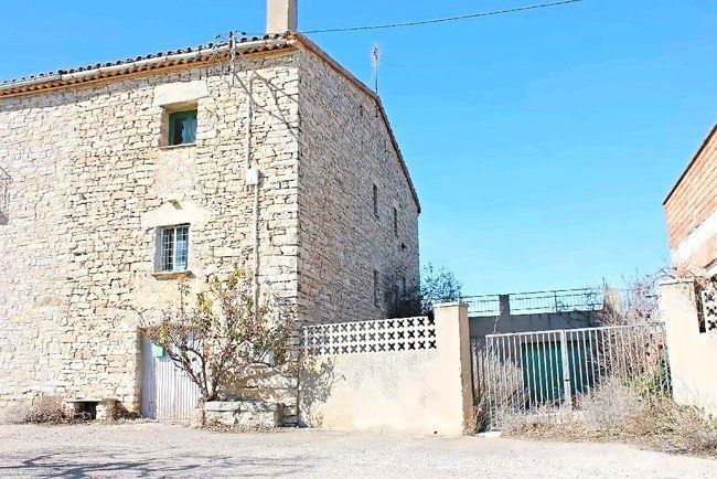 Country house for sale in Polígono el Saco, 26, Alfajarín