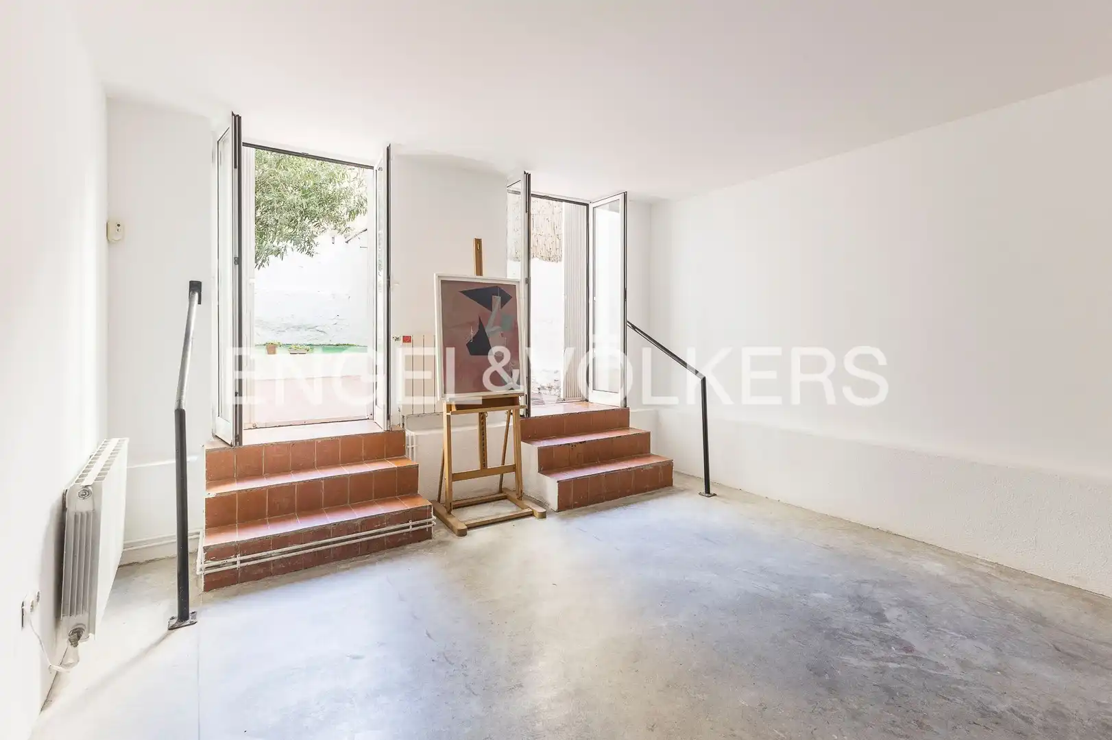 Wohnung zur Miete in Barcelona, Barcelona