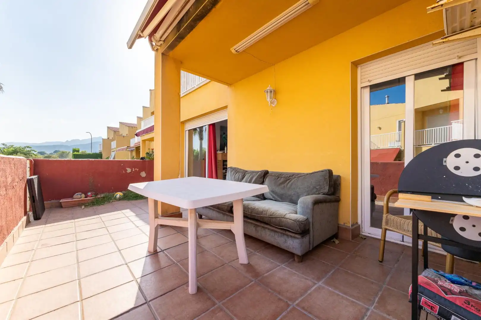 Maison mitoyenne avec piscine à vendre à Verge de Montserrat, imagen 14