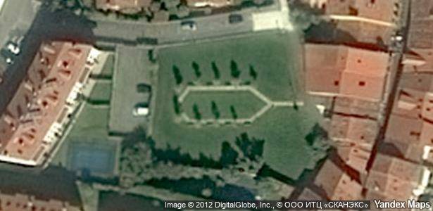 Garaje en Venta en Cartes