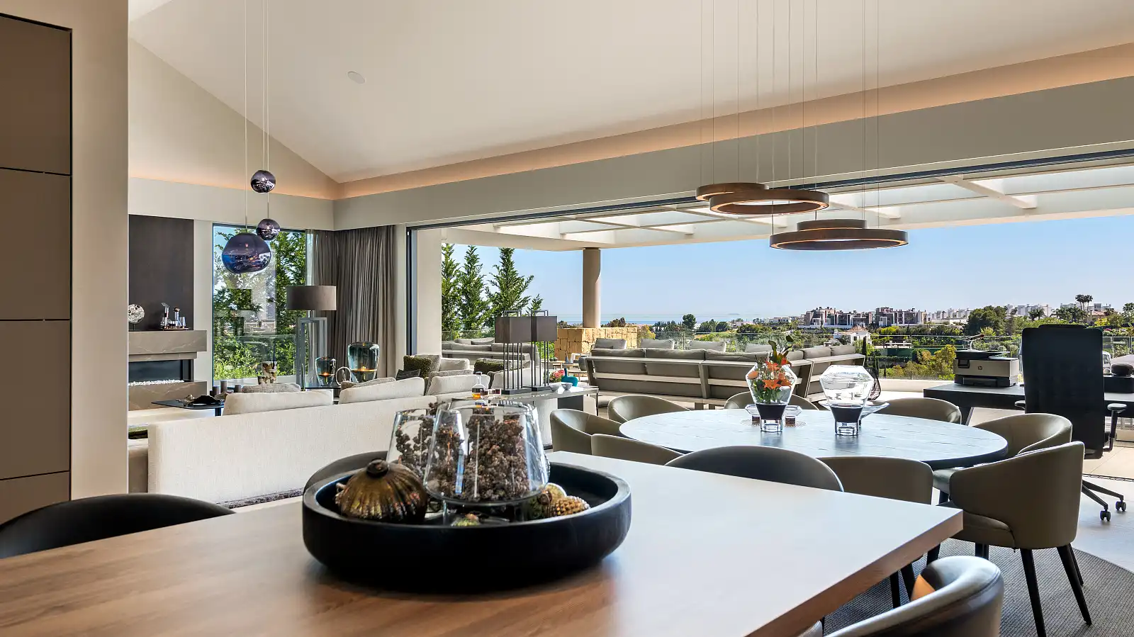 Haus mit Terrasse zum Verkauf in Los Flamingos, imagen 22