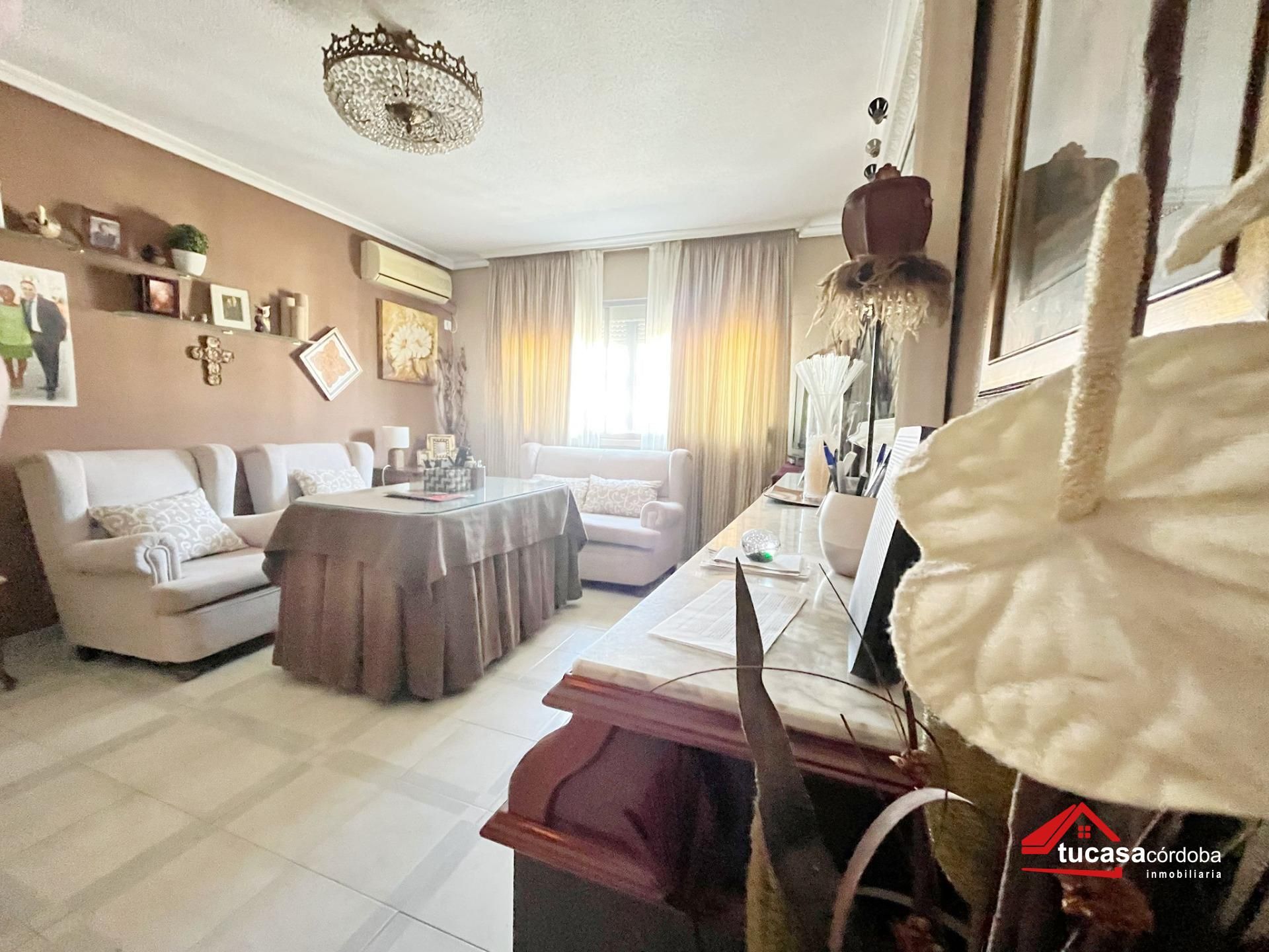 Dormitori de Pis en venda en  Córdoba Capital amb Aire condicionat