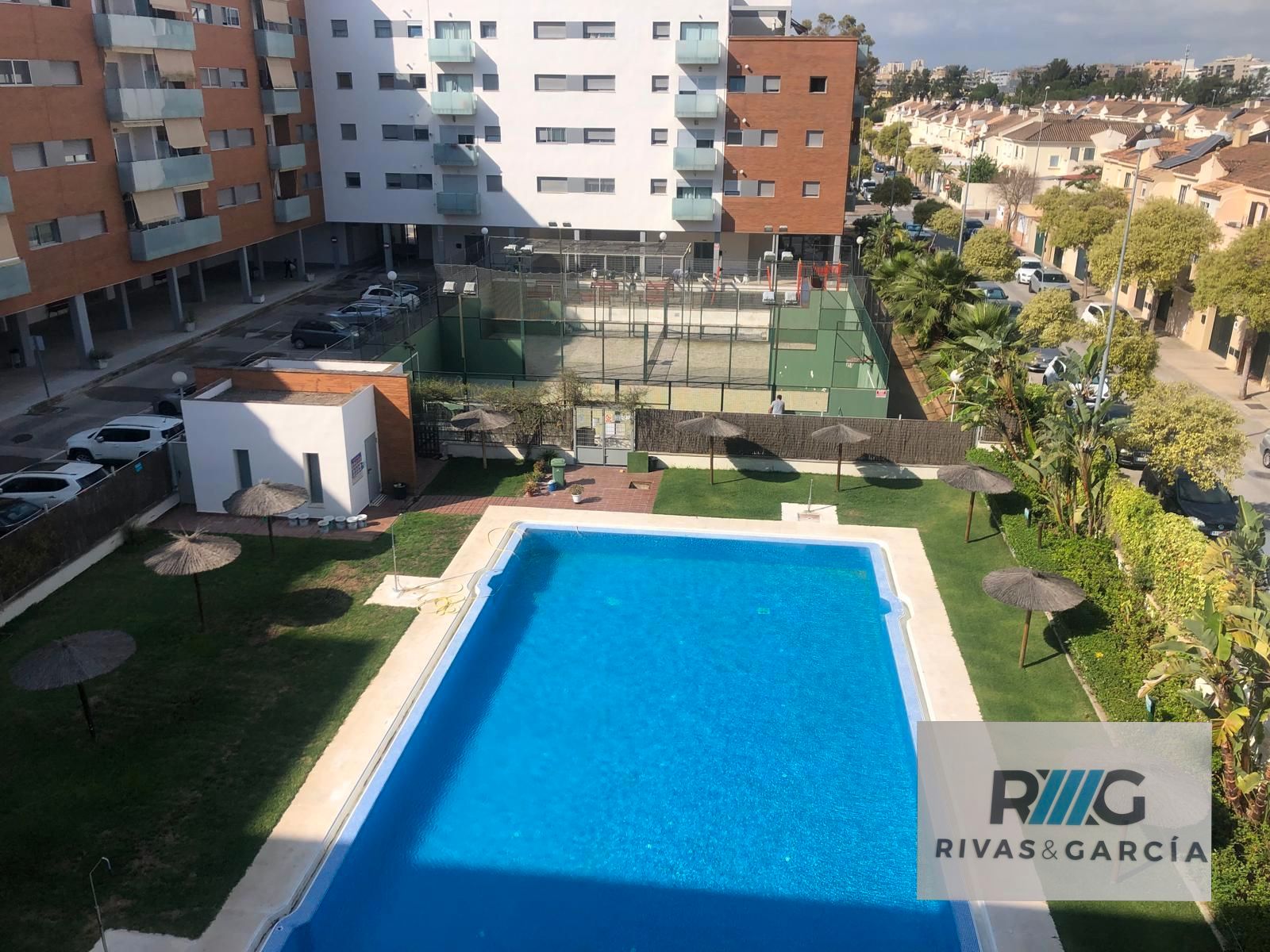 Piso en venta en Pozoalbero