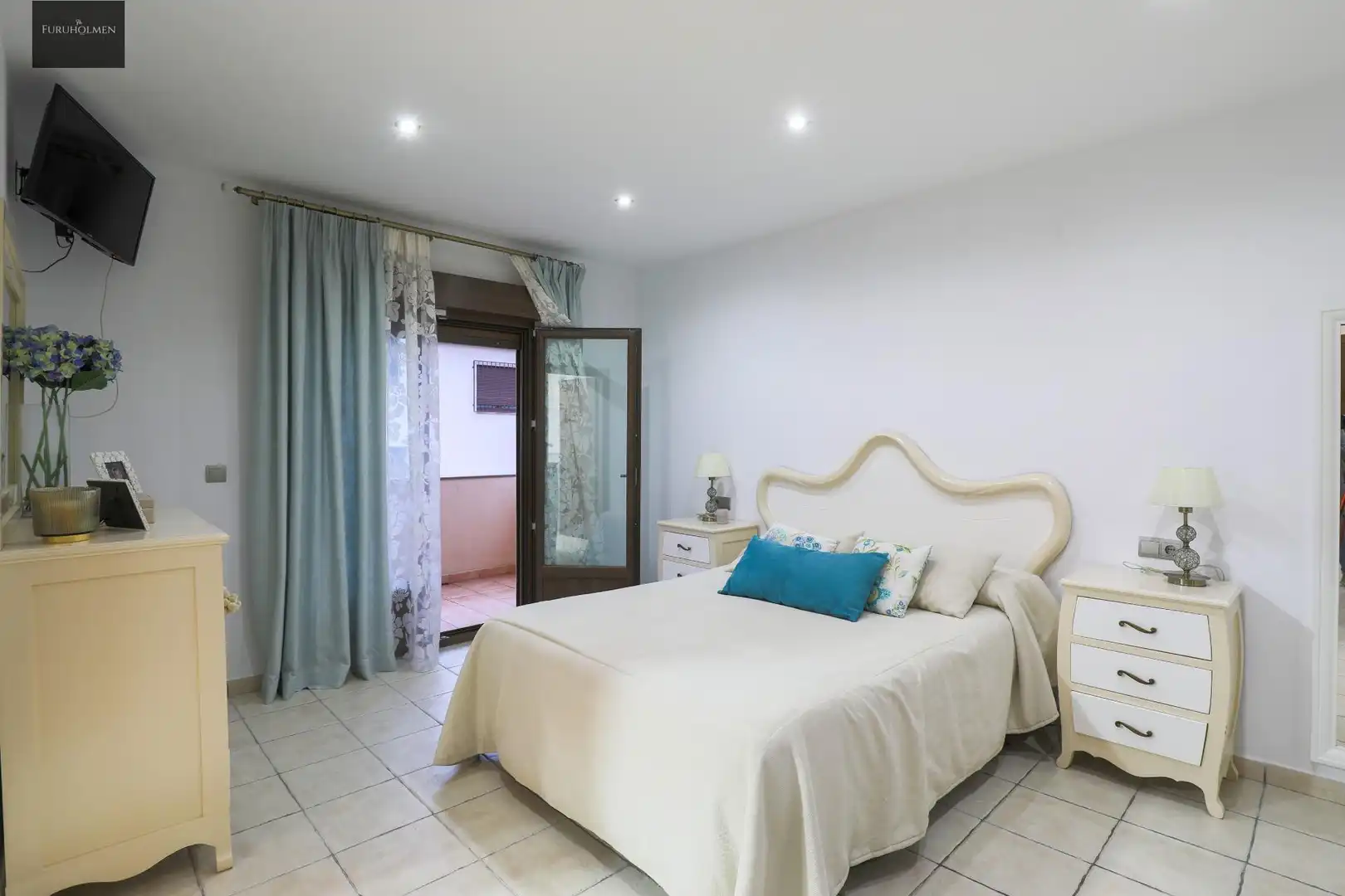 Detached house with terrace for sale in LANJARON, imagen 29