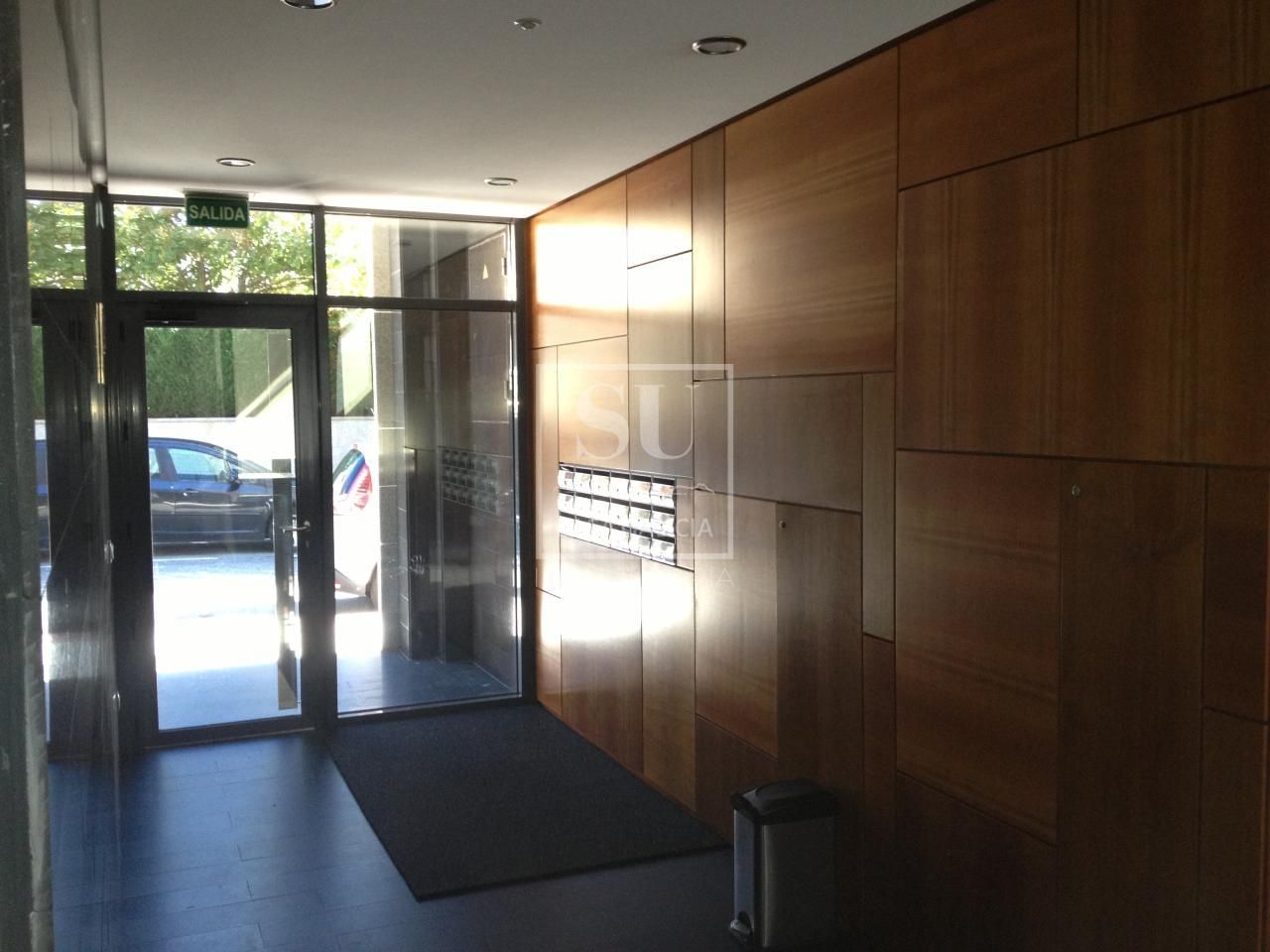 Apartament en venda en Nigrán amb Calefacció, Parquet i Traster