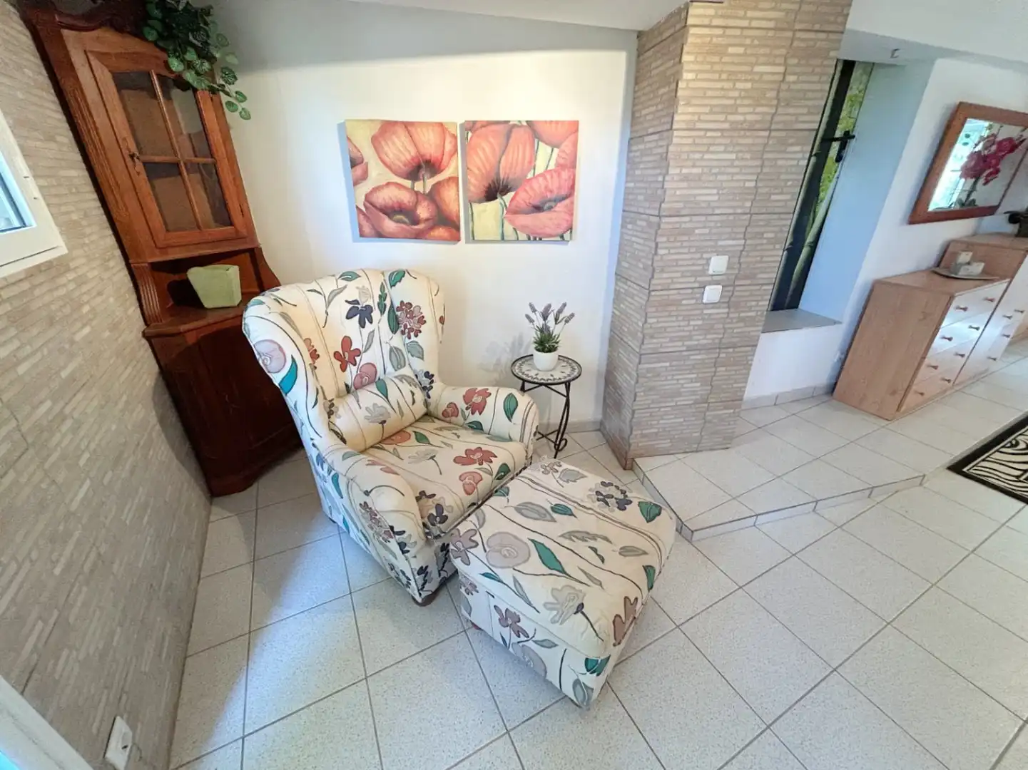 Villa avec piscine à vendre à Orba, imagen 37