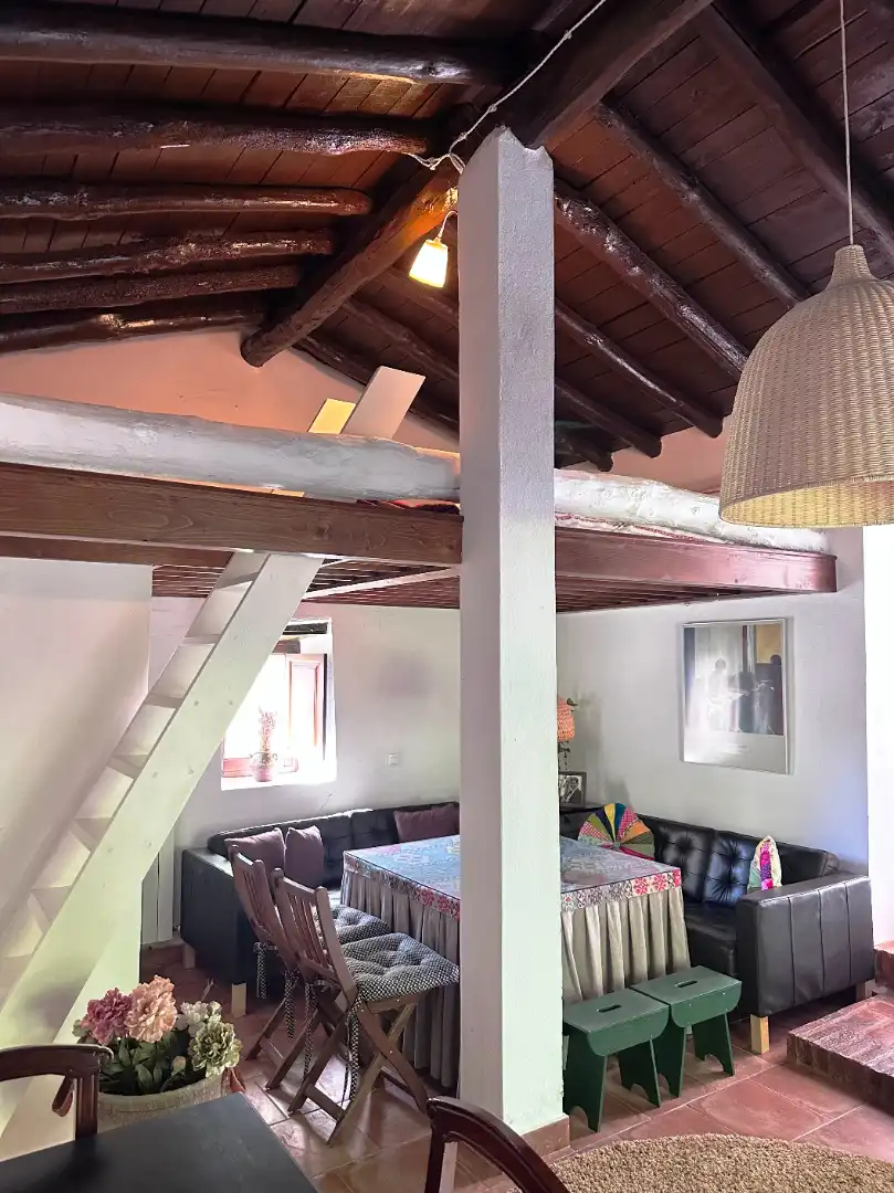 Casa con piscina en venta en Aracena, imagen 23