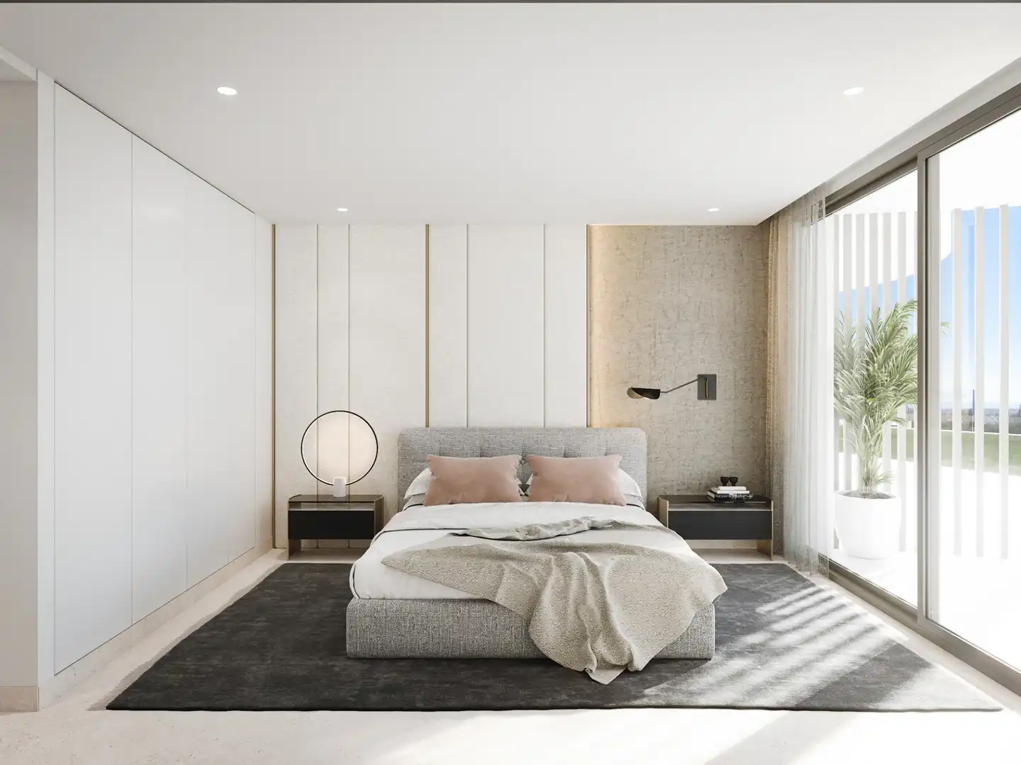 Penthouse mit Pool zum Verkauf in La Quinta, imagen 25