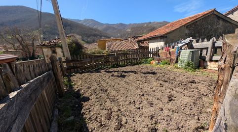 Photo 4 of Houses for sale in Lugar Pola del Pino, Aller, Asturias