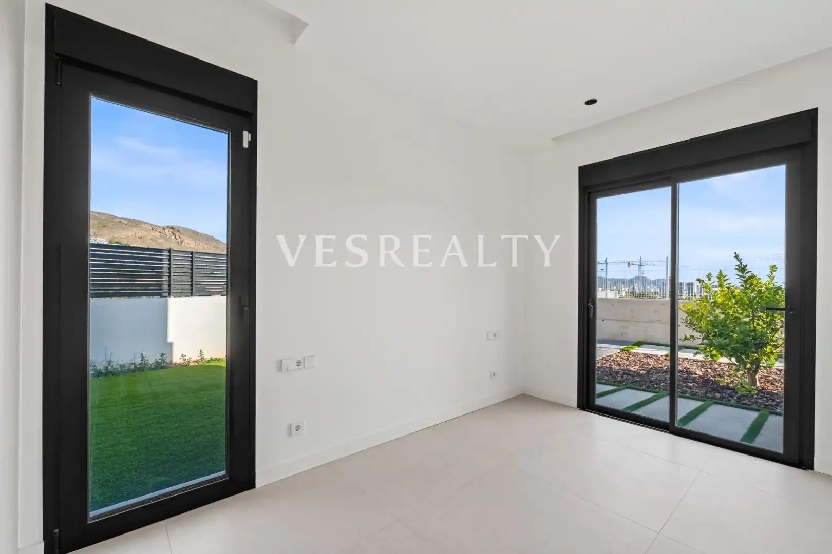 Detached house with terrace for sale in Balcón de Finestrat - Terra Marina, imagen 18