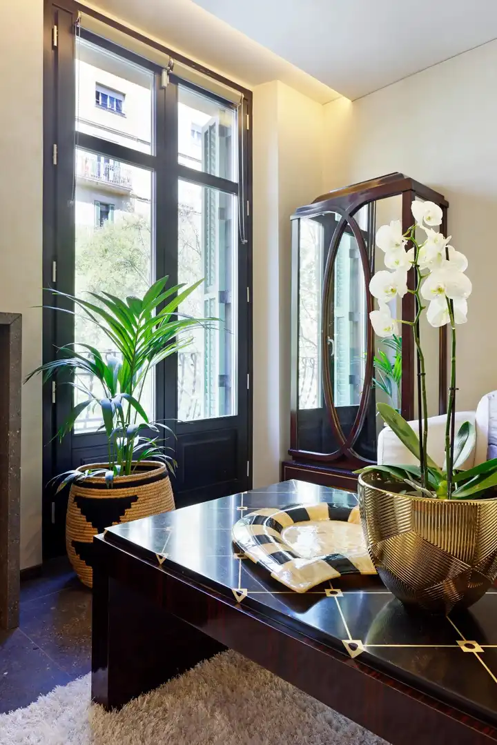 Apartament en venda en Barcelona amb Aire condicionat, Calefacció i Terrassa