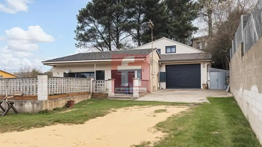 Chalet en venta en Querol, imagen 9