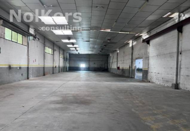 Nave industrial en Alquiler en Polinyà