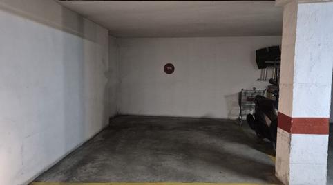 Foto 4 de Garatge de lloguer a Calle Posta, 40, Motril  ciudad, Granada