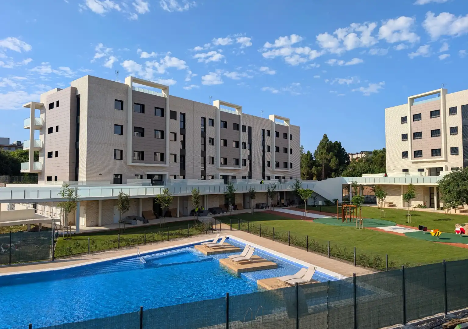 Piso en venta en Avinguda de Salvador Vilaseca, 1, Plaça Europa - Port Aventura