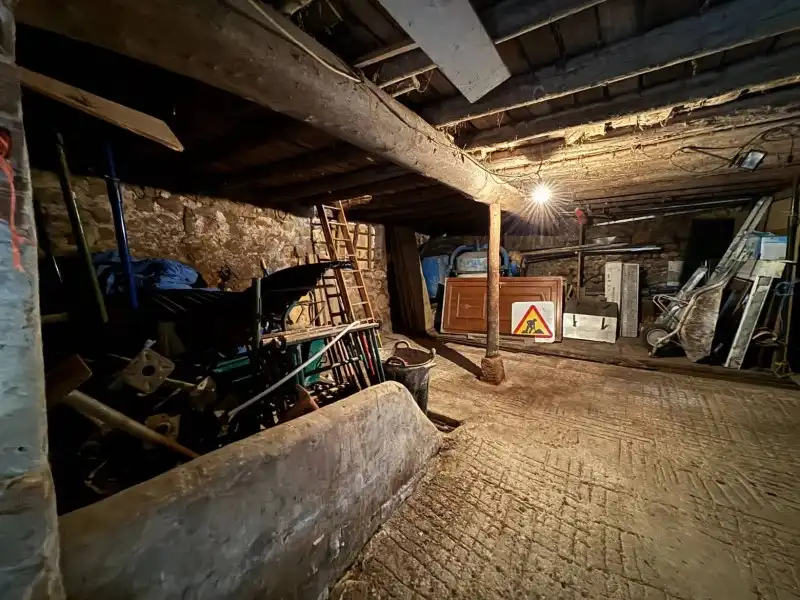 Casa adosada en venta en Cartes con Jardín privado y Amueblado