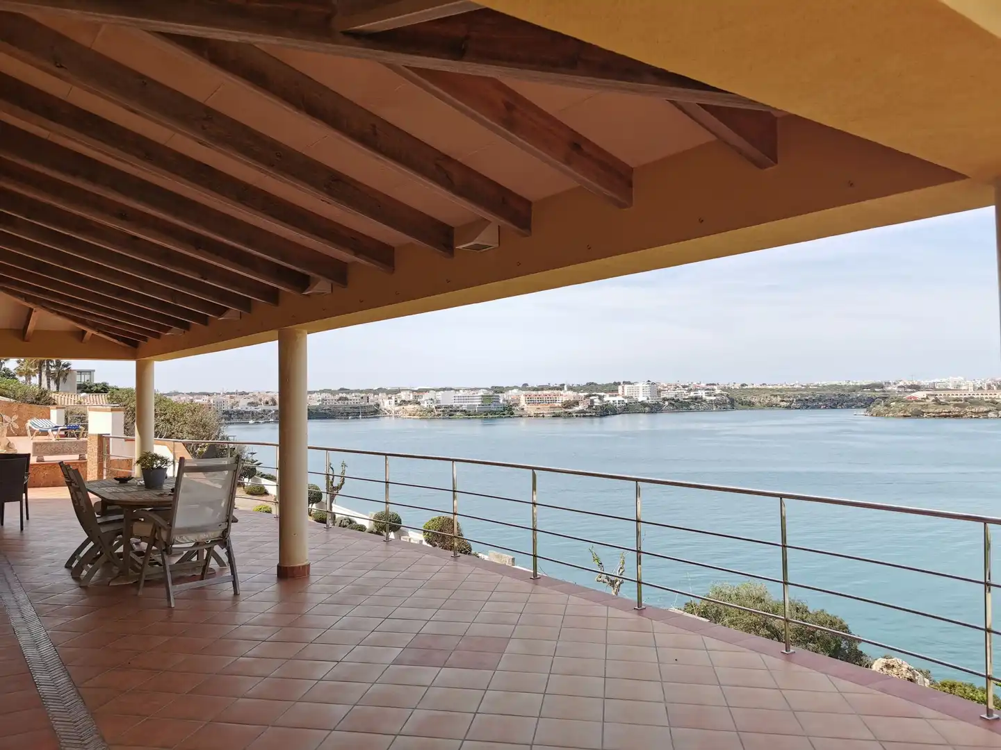 Villa con piscina in vendita a Cala Llonga - Sa Mesquida, imagen 32