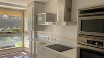 Kitchen of Flat to rent in Majadahonda  with Heating, Terrace and Oven