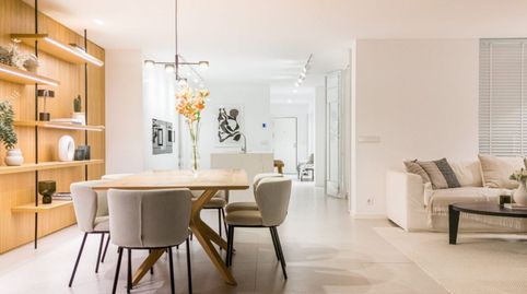 Foto 2 de Piso de alquiler en Super Manzana 3-j, 2, Los Naranjos, Marbella