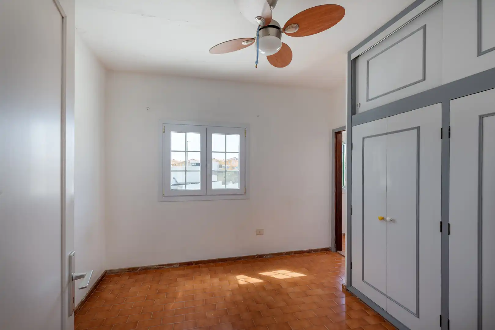 Bedroom of Houses for sale in Telde  with Private garden, Terrace and Storage room