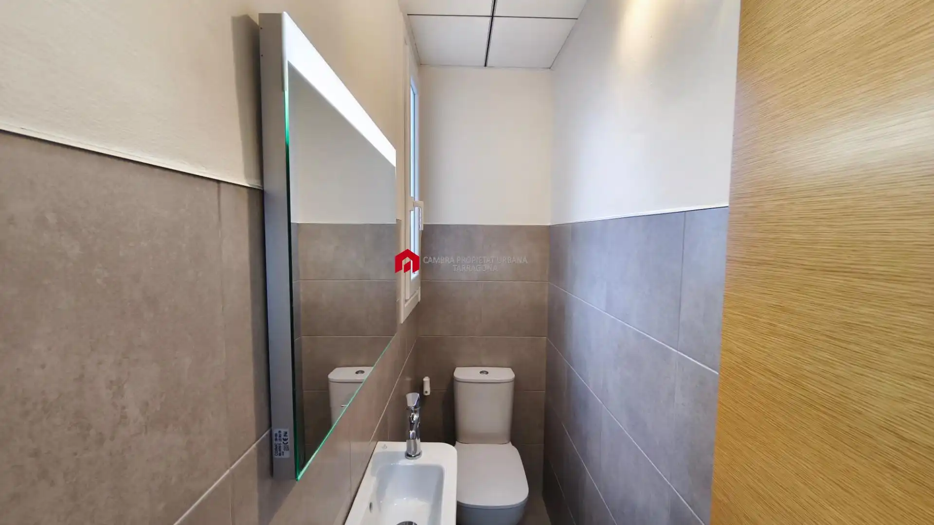 Piso en venta en Centre