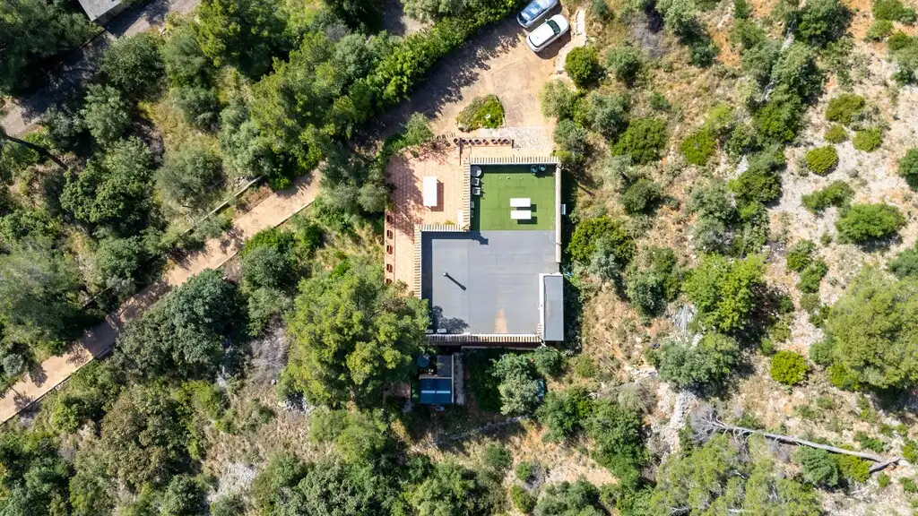 Country house with garden for sale in Bunyola, imagen 24