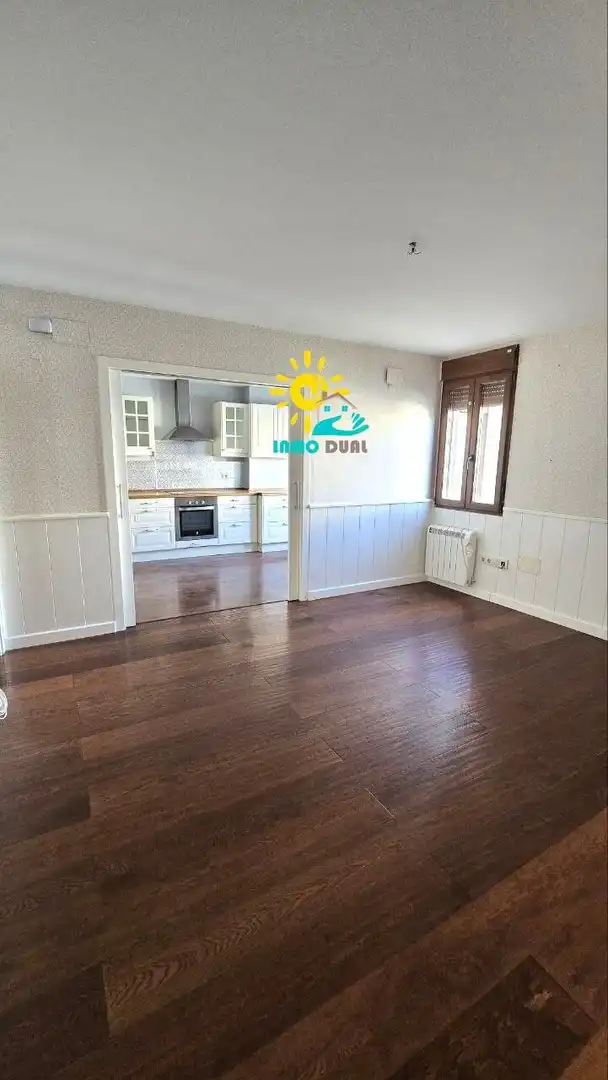 Flat for sale in Badajoz  with Air Conditioner, Heating and Terrace