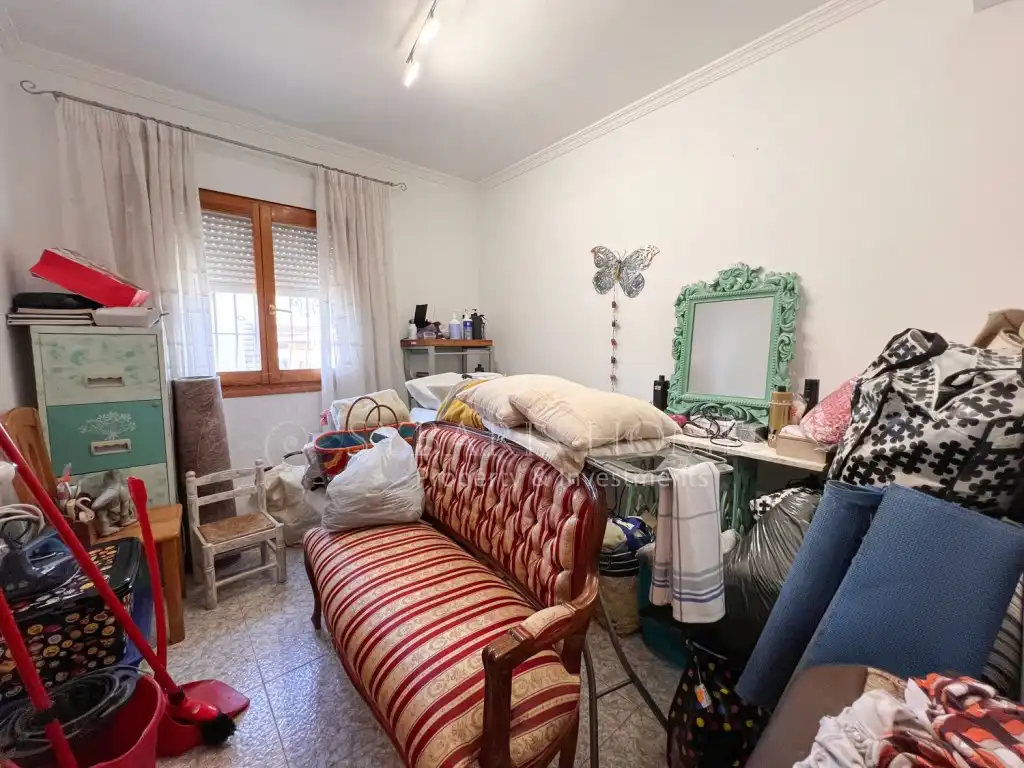 Chalet con piscina en venta en Carrer Metge Manuel Vallalta, imagen 15