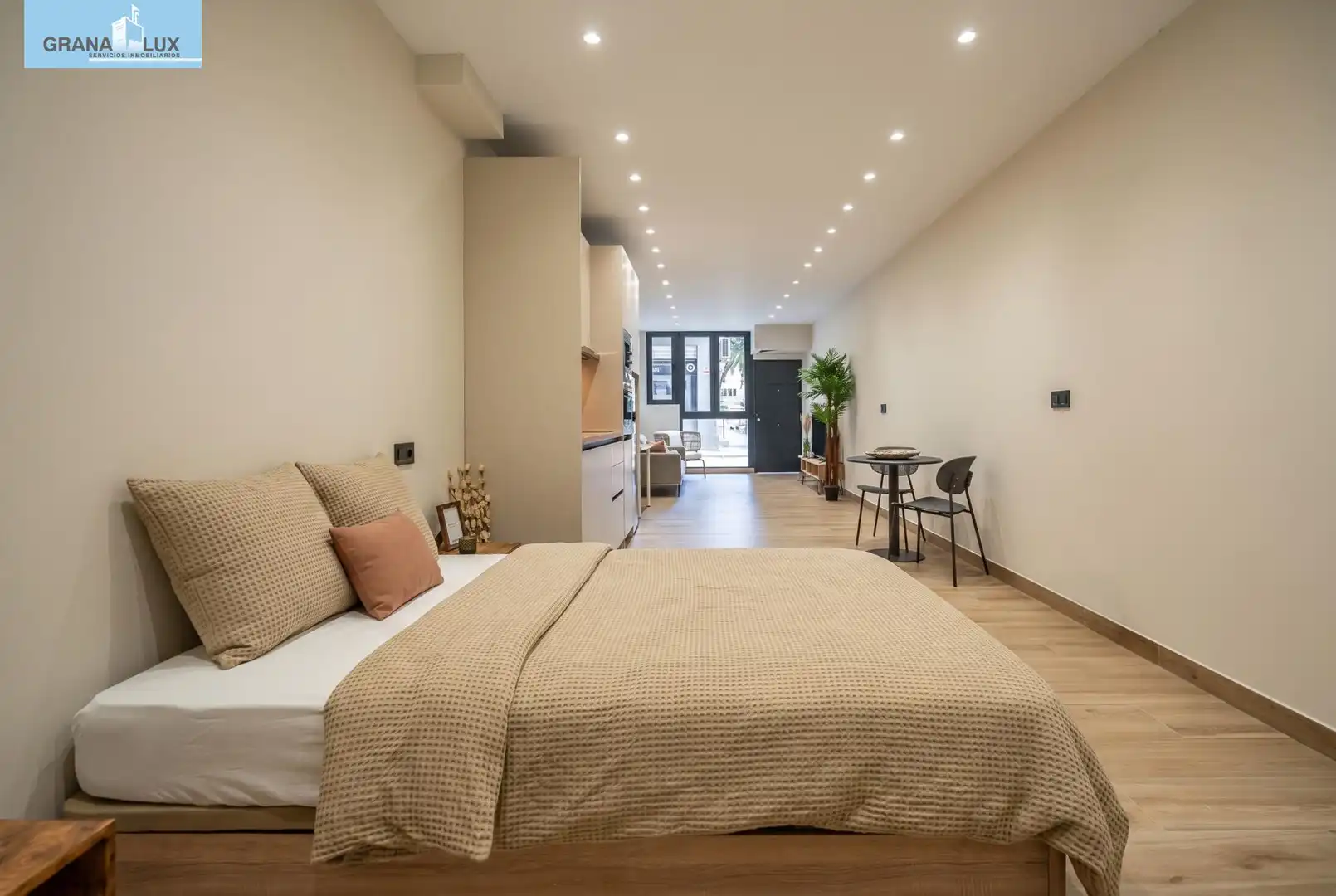 Loft zum Verkauf in Granada, Granada