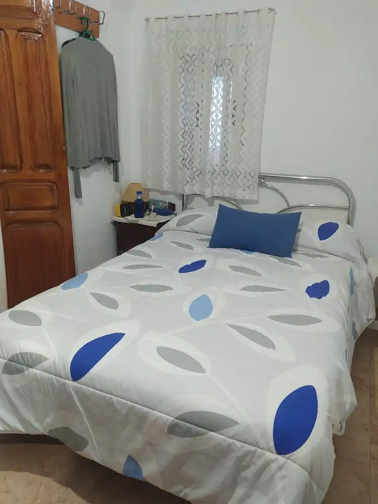 Habitación de Casa o chalet en venta en Garrovillas de Alconétar con Trastero