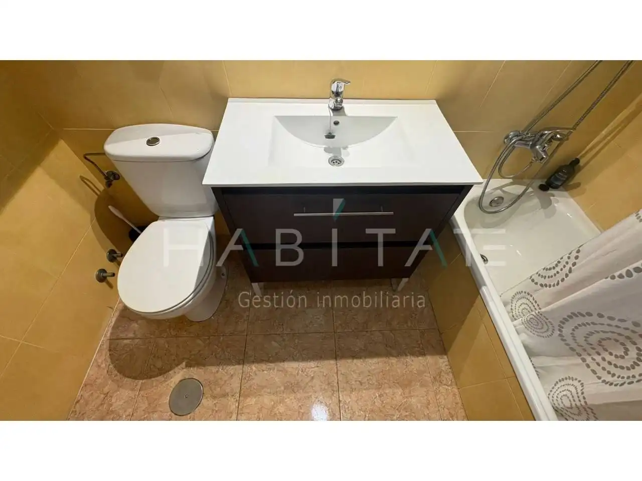 Bany de Dúplex en venda en San Pedro del Pinatar amb Terrassa i Traster